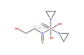 Image result for Thiotepa