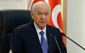 Devlet Bahceli Den Koronavirus Uyarisi Internet Haber