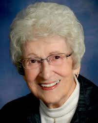 Wilma May Turnbull Obituary July 15, 2023