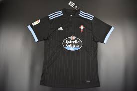 'royal celtic club of vigo'), commonly known as celta de vigo or simply celta, is a spanish professional football club based in vigo, galicia, that competes in la liga, the top tier of spanish football. Shop Celta De Vigo 2017 18 Away Soccer Jersey Cheap Soccer Jerseys For Sale Gogoalshop