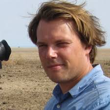 James Andre's Profile