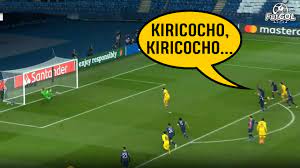 Chiellini explains why he mouthed kiricocho when saka took his penalty. The Curse Of Kiricocho Did Decades Long Superstition Tarnish England Title Hopes Mozzartsportke