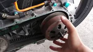 Hal ini juga mungkin terjadi jika motor anda kurang sentuhan kasih sayang dari ahlinya :p. Penyebab Cvt Berasap Saat Naik Gunung Youtube