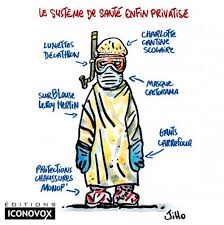 Mort du covid ou du vaccin ? Dessins Humoristique Humour Du Jour Pour Rire De Tout Sans Masque Il N Y A Pas A Se Tromper C Est Ici C3v