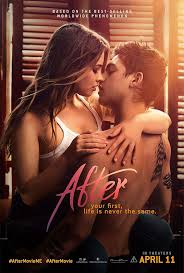 Tell us what you are most excited to see! Amazon Com After Movie Poster Limited Wall Art Print Photo Hero Fiennes Tiffin Selma Blair Josephine Langford Size 8x10 1 Everything Else