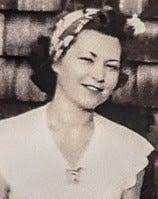 Doris M. Horton Obituary