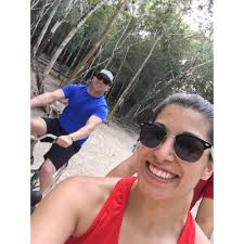 Gina Flores and Eric Munday's Wedding Website