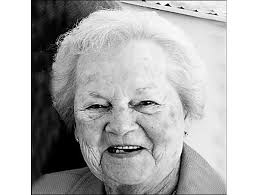 GERALDINE TOBIN Obituary (2017)