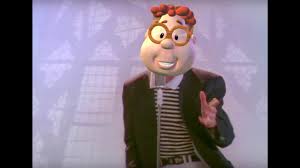 3 Carl Wheezer Never Gonna Give You Up Youtube Jimmy Neutron Memes Give You Up Never Gonna