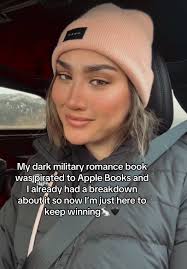 Dark Military Romance Book That Will Make You Blush