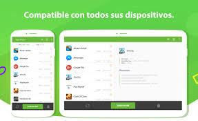 Getting used to a new system is exciting—and sometimes challenging—as you learn where to locate what you need. Compartir Aplicacion For Android Apk Download