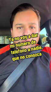 Límites en Compartir mi Número de Teléfono