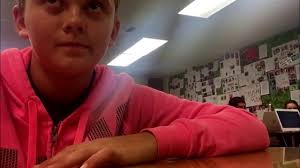 Hello from toyon middle school