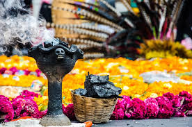 Pin En Hitos De Fanfics De Dia De Muertos