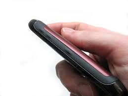 Review: BlackBerry Pearl 3G 9100