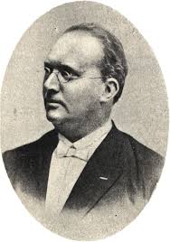 Danmarks Præstehistorie i Aarene 1885-1914