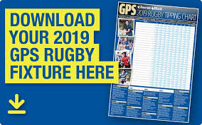 Gps Rugby Fixture And Tipping Chart Download Pdf Churchie