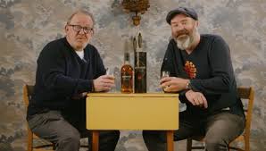 Still Game'S Ford Kiernan And Greg Hemphill Plan To Swap Out Sitcoms For  Slasher And Detective Movies After Final Series Airs Next Week | The  Scottish Sun
