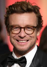 Simon Baker (I)