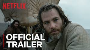 See the Story of Robert The Bruce in “The Outlaw King”