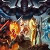 Gabriel was a nova corpsman who had been transformed into a herald by galactus. 1