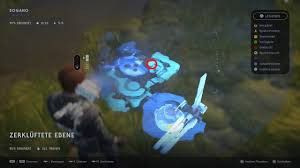 It's a small creature from bogano, and when you find it, it'll become a stowaway we've only spotted it in two places so far, but it might show up in more. Star Wars Jedi Fallen Order Terrariumsamen Alle Fundorte Der Pflanzen