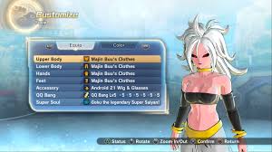 During the mission, you will fight as bardock vs. Majin Android 21 Wallpaper Posted By Sarah Tremblay