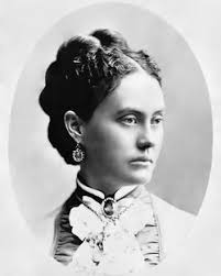 Victoria Robinson Ward (1846-1935)