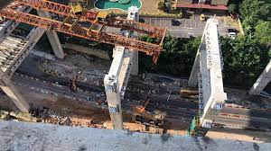 The accident occurred at 2am while six employees were working on the formwork structure of the building's 15th floor. Workplace Accidents Dosh Wants Construction Industry To Use Drones Remote Sensing Devices To Monitor Sites Malaysia Malay Mail