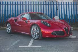 Image result for Rosso Competizione 2014 Alfa-Romeo