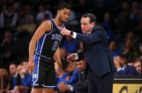 Sierra canyon (ca) 6 ft 5 in (1.96 m) 185 lb (84 kg) apr 22, 2019 recruiting star ratings: Cassius Stanley Hits Duke Basketball Milestone With Draft Selection