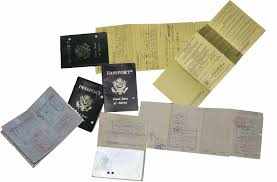 Costa rican immigration may require tourists demonstrate financial capacity of at least $100 per month while in costa rica. Passport Visa Other Entry Requirements For Costa Rica Travel