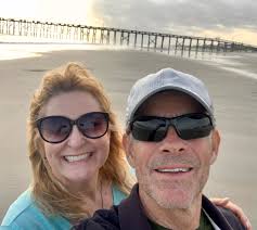 Good morning, Oak Island! 😎🌊🏝️☀️