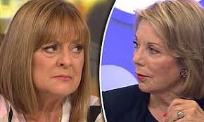 Definitions by the largest idiom dictionary. Denise Drysdale Speaks Out About Ita Buttrose S New Role As Chair Of The Abc Daily Mail Online