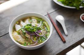 Chicken Phở Recipe Easy Vietnamese Phở Ga Hungry Huy Recipe Chicken Pho Pho Recipe Easy Pho Recipe