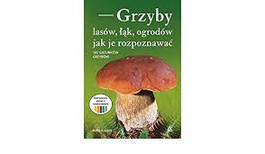 Grzyby kapeluszowe są ujęte w dwóch grupach: Grzyby Lasow Lak I Ogrodow Jak Je Rozpoznawac 165 Grzybow Laux Hans E Amazon De Bucher