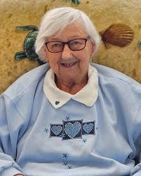 Joanne Patricia Skinner Obituary April 14, 2025