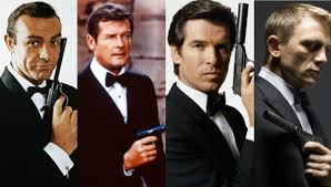 Spectre is the 24th entry in the official james bond film series and daniel craig returns for the fourth time as agent 007. Every James Bond Movie Ranked From Worst To Best