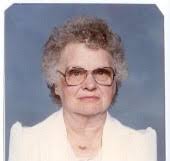 Hazel Wildason Wells Obituary 2009