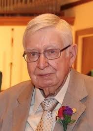 Obituary information for Francis W. Probst