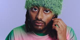 Aminé to perform intimate NZ show with B Wise