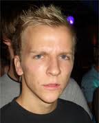 Marcus Romeo Axelsson