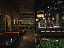 Rn74 By Avroko Restaurant Architecture Bar Restaurant Interior Design