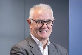 Daniel Baal à la présidence de la FBF