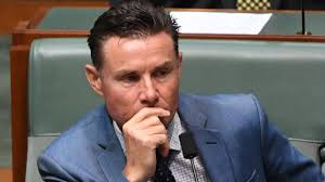 Andrew laming, who represents the seat of bowman in queensland for the lnp, stoked the fire when he posted a link to an article about cricket australia's decision to drop all australia day references for. Yye4y6m0ybistm