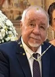 Notícia: notícias > Faleceu Artur Leite Santiago, membro da Loja Maçônica  Deus e Caridade VIIª de Lavras