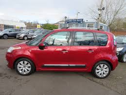 Image result for Rouge Carmen 2011 Citroen