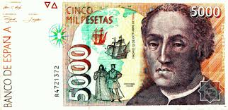 Christopher Columbus