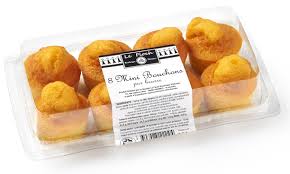 Le Floch Boulanger Patissier Brioches Et Patisseries Artisanales