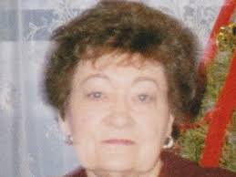 Mary Audine McGahan, 87, Arnold